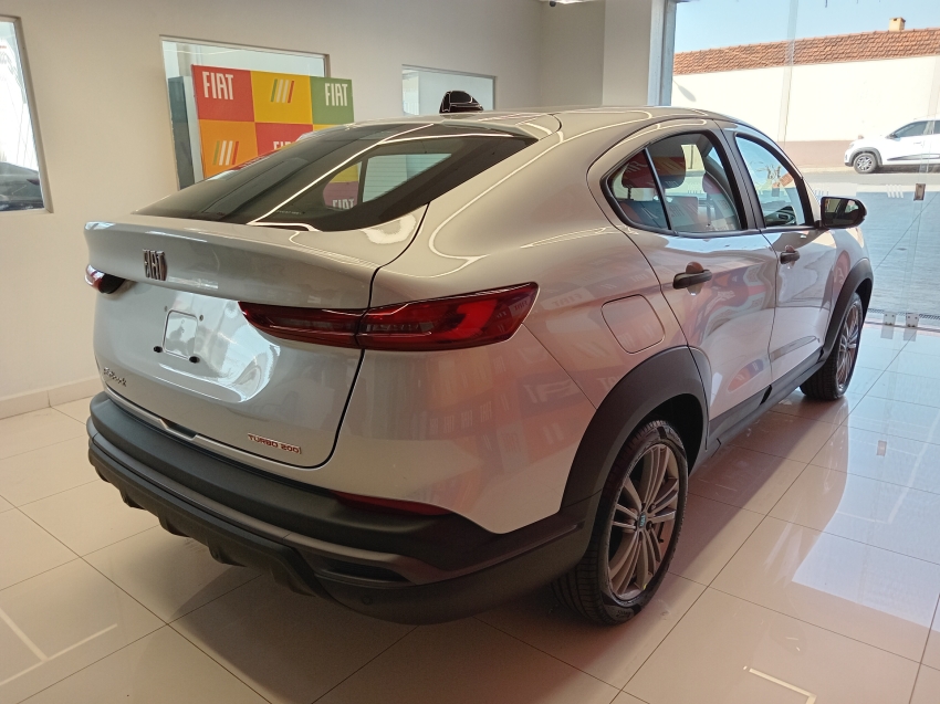 fiat fastback 1.0 turbo 200 flex cvt 4p automatico 202612