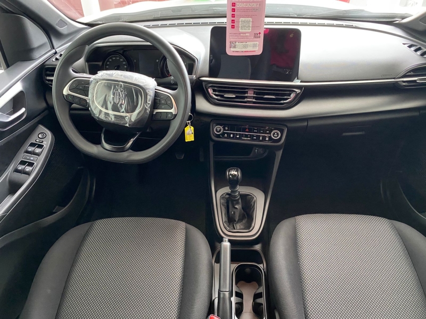 fiat pulse 1.3 flex drive manual 4p 20265