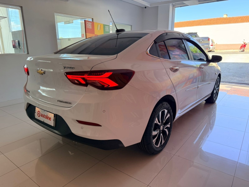 chevrolet onix 1.0 turbo flex plus automatico 4p 20245