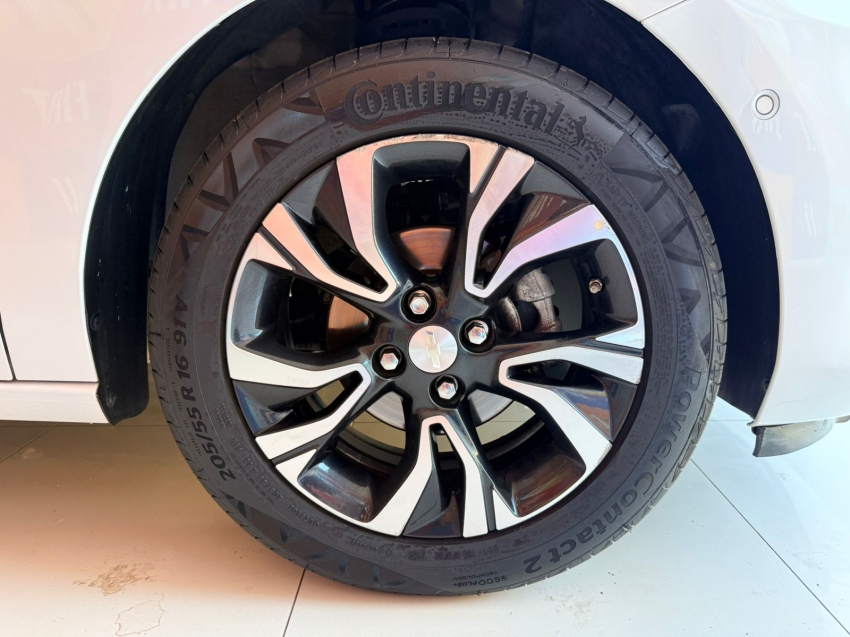 chevrolet onix 1.0 turbo flex plus automatico 4p 202410