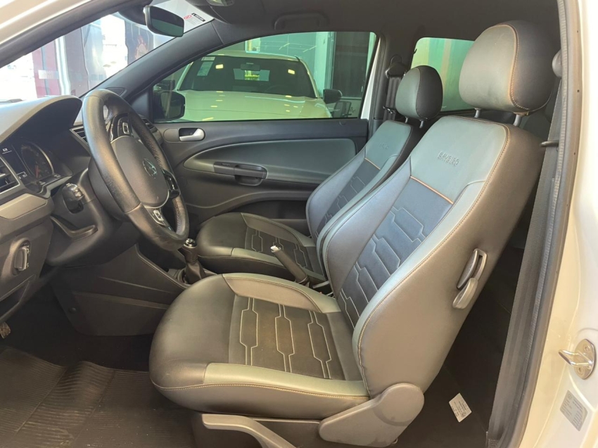 volkswagen saveiro 1.6 msi extreme cd 16v flex 2p manual 20245