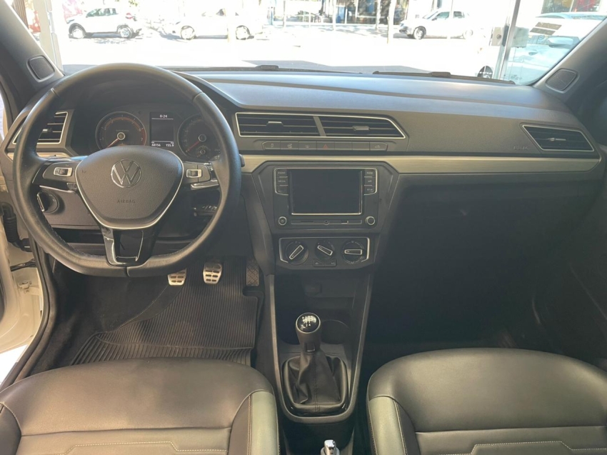 volkswagen saveiro 1.6 msi extreme cd 16v flex 2p manual 20244