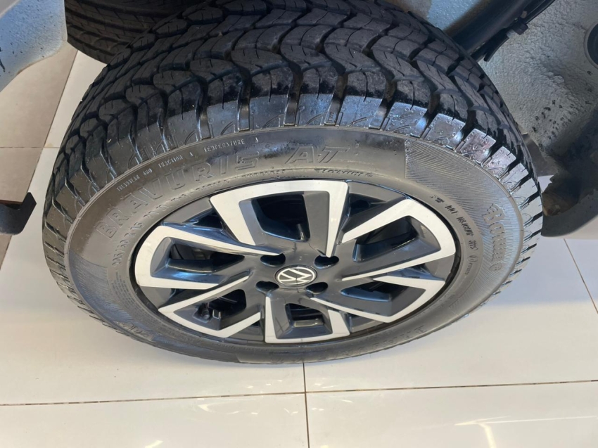 volkswagen saveiro 1.6 msi extreme cd 16v flex 2p manual 20247