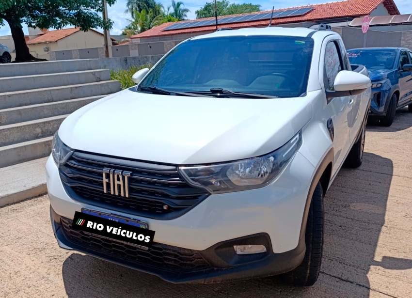 fiat strada 1.3 firefly flex freedom cs manual 2p 20222
