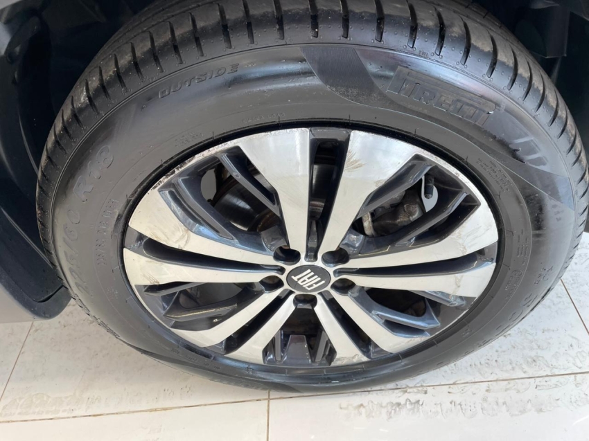 fiat toro 2.0 16v turbo diesel volcano 4wd at9 4p automatico 20237