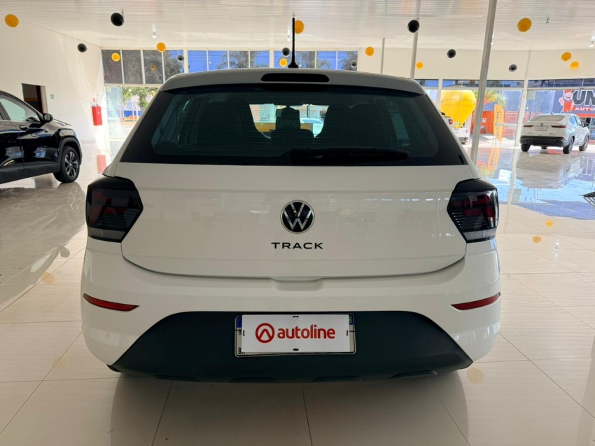 volkswagen polo 1.0 mpi track manual flex 4p 20254