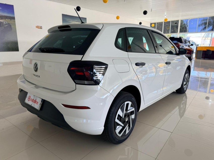 volkswagen polo 1.0 mpi track manual flex 4p 20255