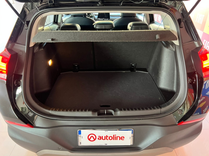 chevrolet tracker 1.2 turbo flex premier automatico 4p 20248