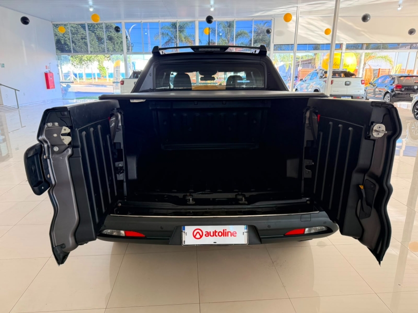 fiat toro 1.3 turbo 270 flex freedom at6 4p automatico 20248
