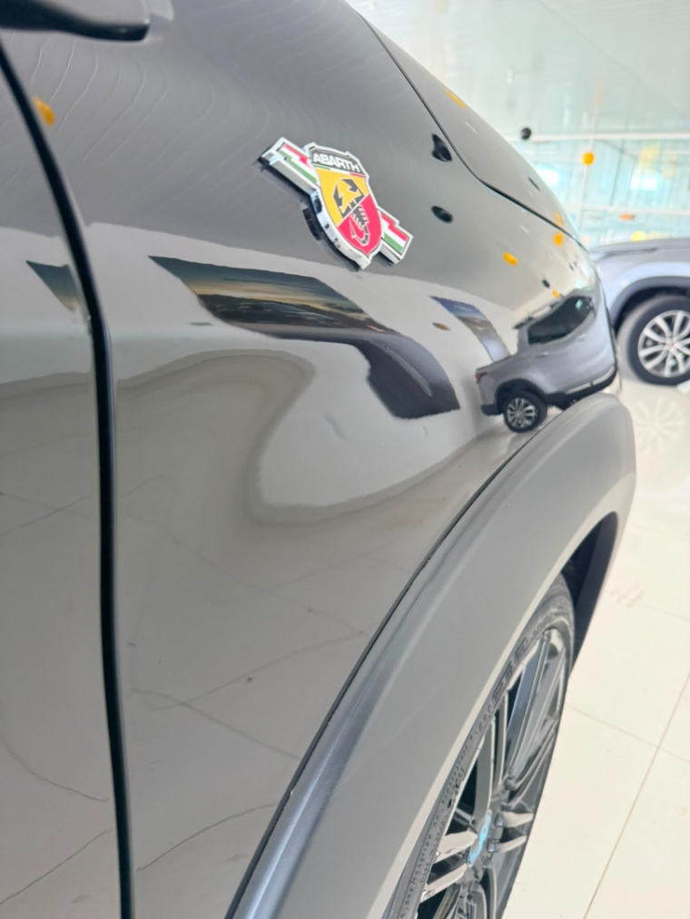 fiat pulse 1.3 turbo 270 flex abarth at6 4p automatico 20269