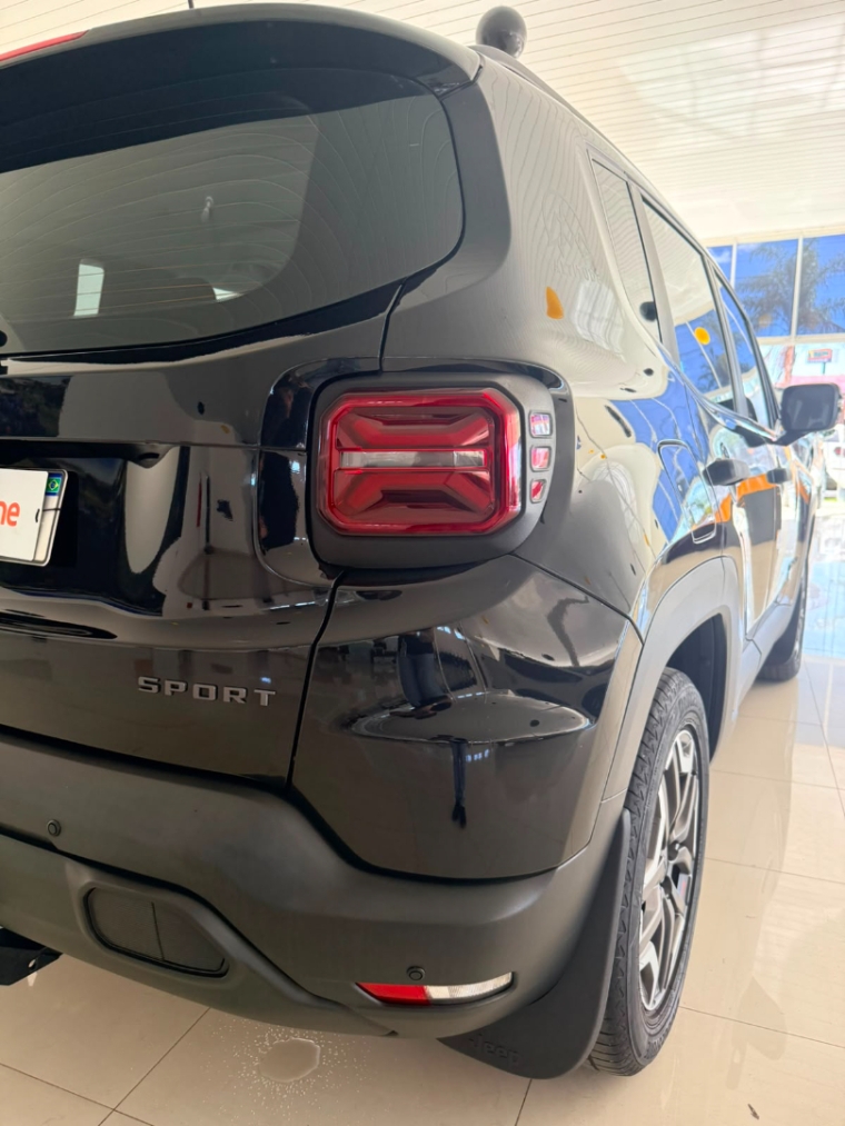 jeep renegade 1.3 t270 turbo flex sport altitude at6 4p automatico 20259