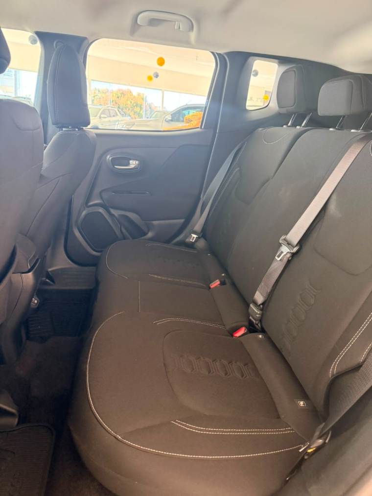 jeep renegade 1.3 t270 turbo flex sport altitude at6 4p automatico 20258