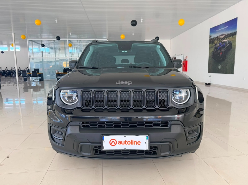 jeep renegade 1.3 t270 turbo flex sport altitude at6 4p automatico 20251
