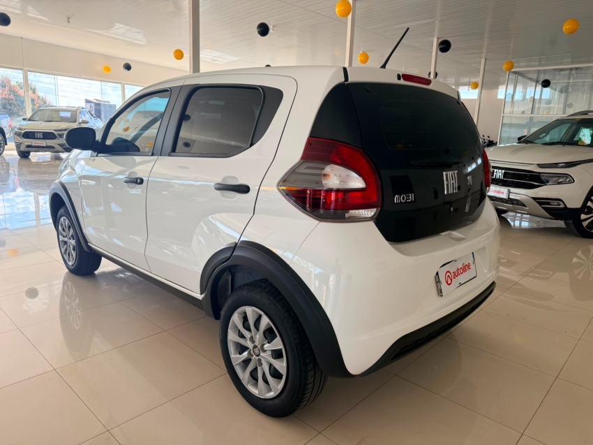 fiat mobi 1.0 evo flex like. manual 4p 20243