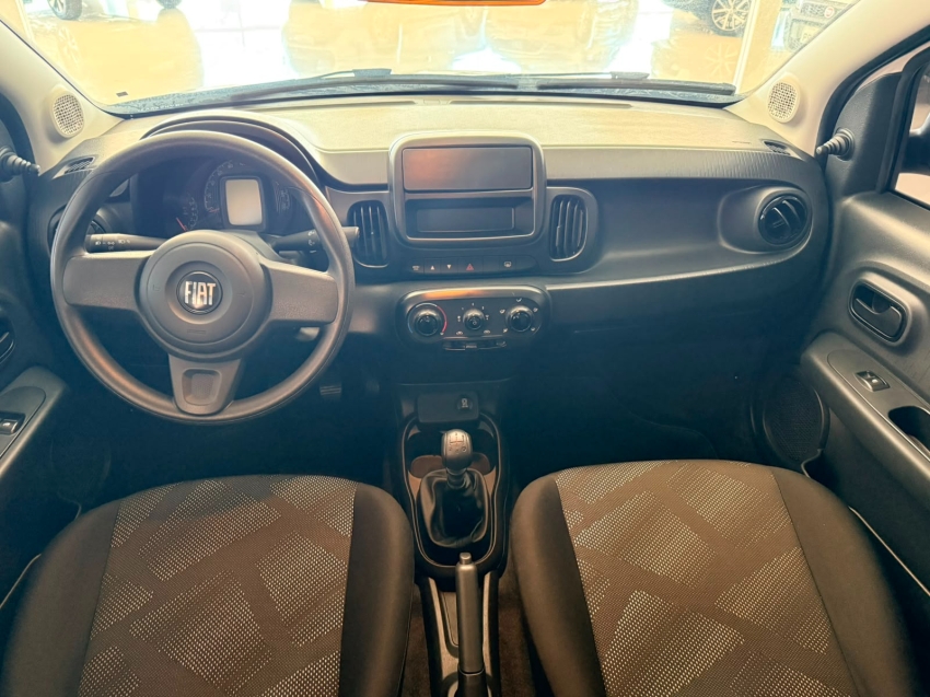 fiat mobi 1.0 evo flex like. manual 4p 20246