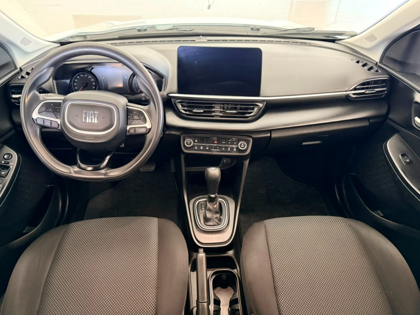 fiat pulse 1.3 flex drive cvt 4p automatico 20236