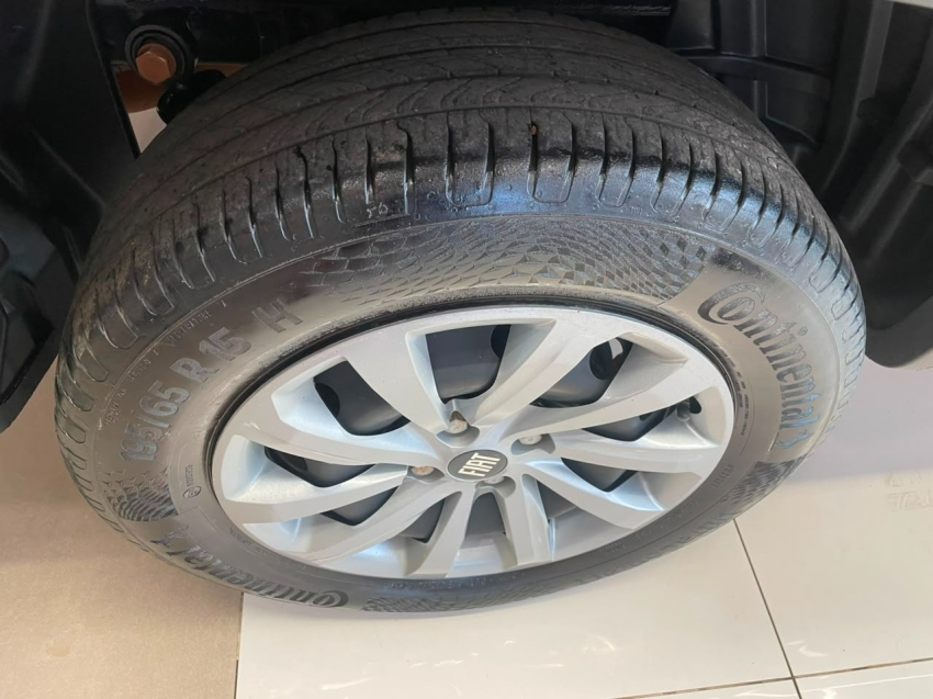 fiat strada 1.3 firefly flex freedom cd manual 4p 20257
