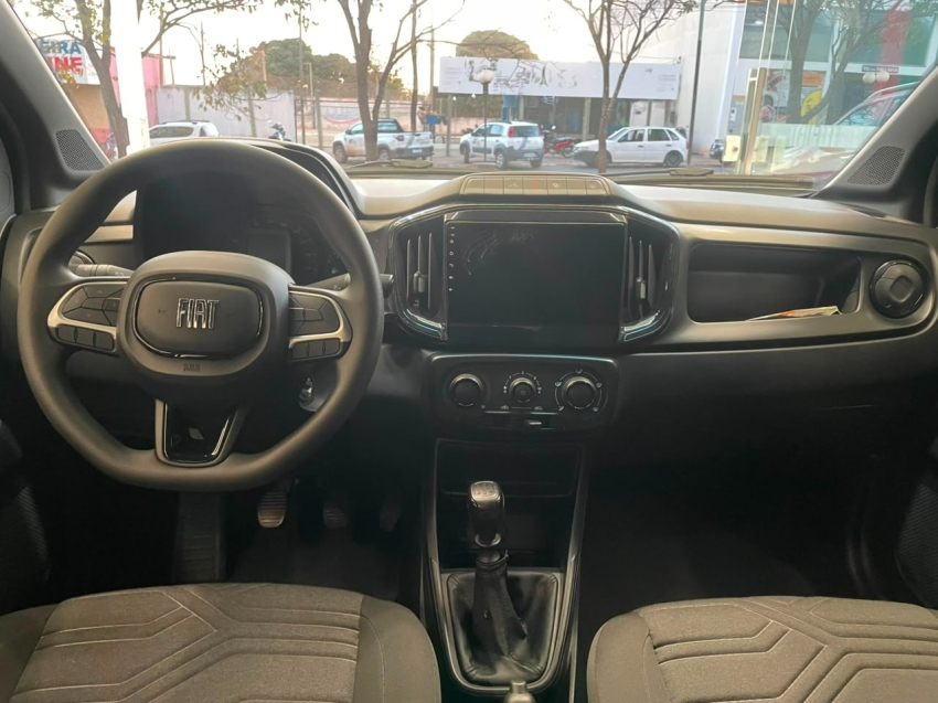 fiat strada 1.3 firefly flex freedom cd manual 4p 20254