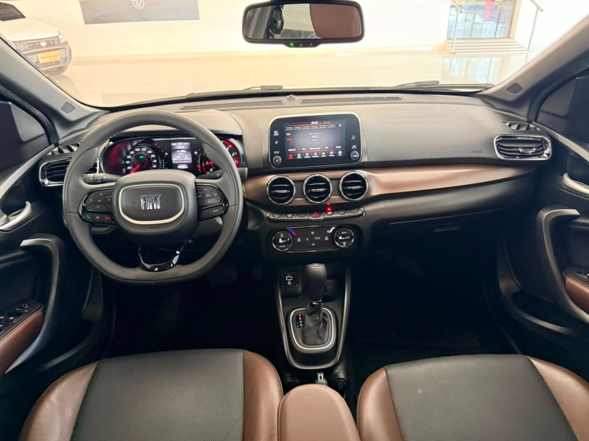 fiat cronos 1.3 firefly flex drive cvt 4p automatico 20245