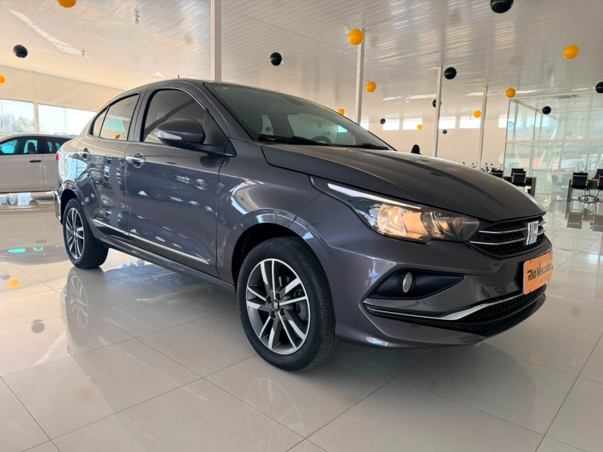 fiat cronos 1.3 firefly flex drive cvt 4p automatico 2024