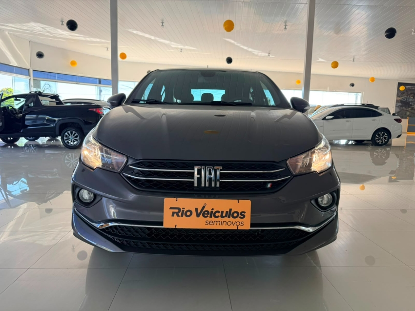 fiat cronos 1.3 firefly flex drive cvt 4p automatico 20241