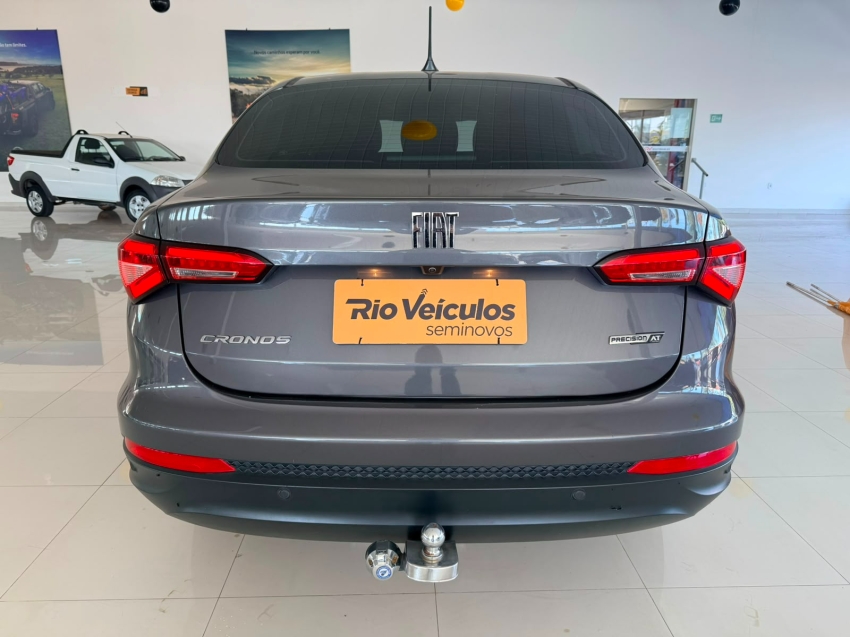fiat cronos 1.3 firefly flex drive cvt 4p automatico 20248