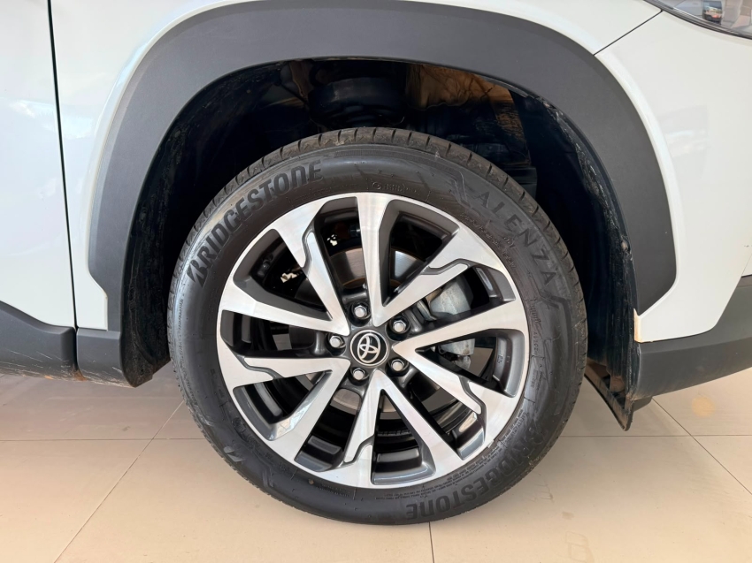 toyota corolla cross 2.0 vvt-ie flex xre direct shift 4p automatico 20229