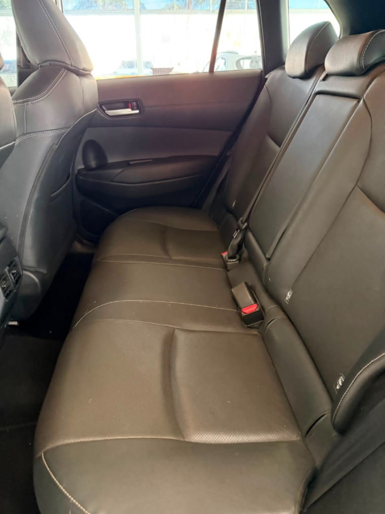 toyota corolla cross 2.0 vvt-ie flex xre direct shift 4p automatico 20227