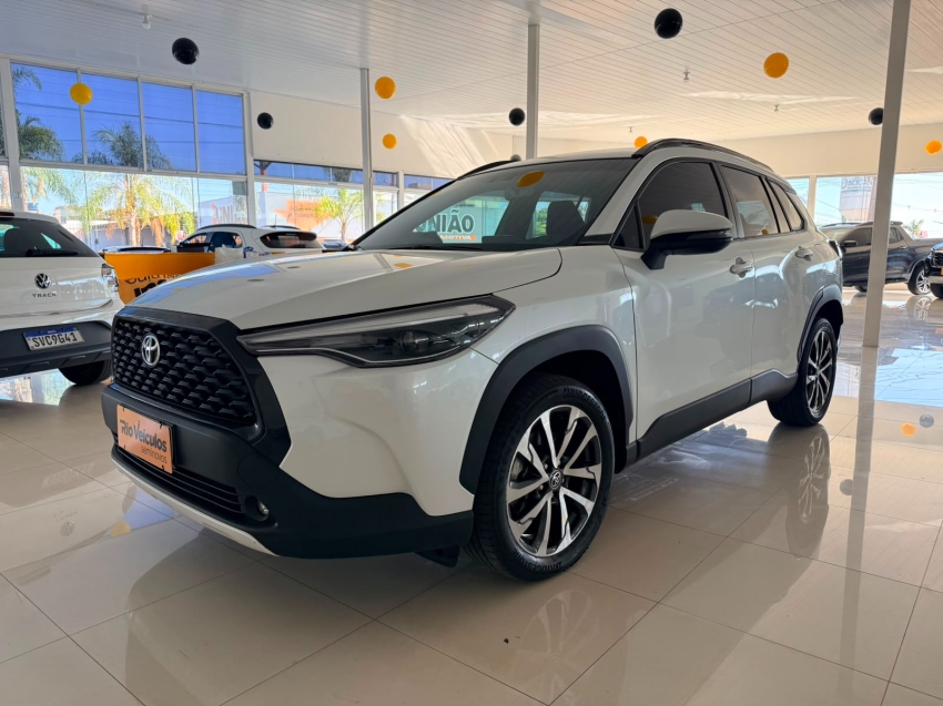 toyota corolla cross 2.0 vvt-ie flex xre direct shift 4p automatico 20222