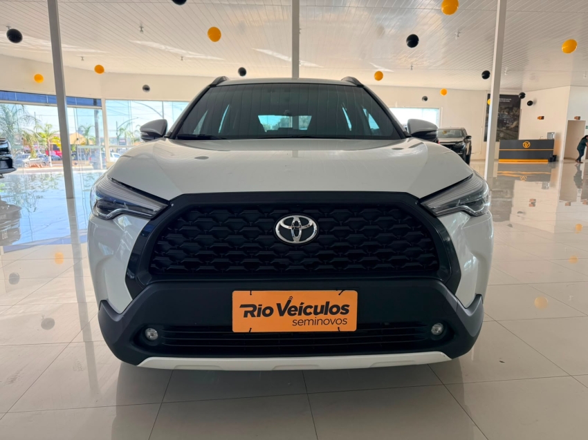 toyota corolla cross 2.0 vvt-ie flex xre direct shift 4p automatico 20221