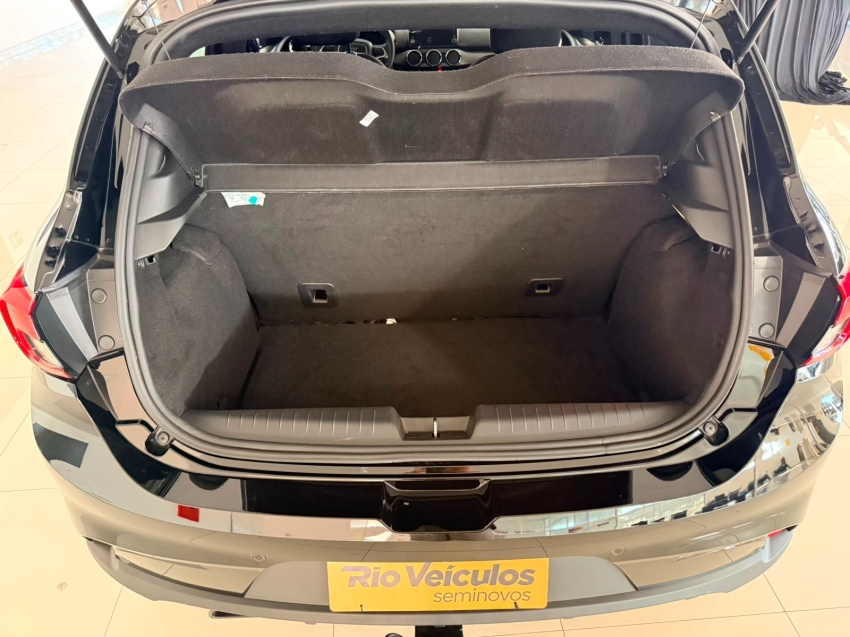 fiat argo 1.3 firefly flex trekking cvt 4p automatico 20258