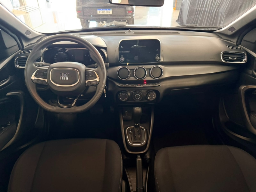 fiat argo 1.3 firefly flex trekking cvt 4p automatico 20256