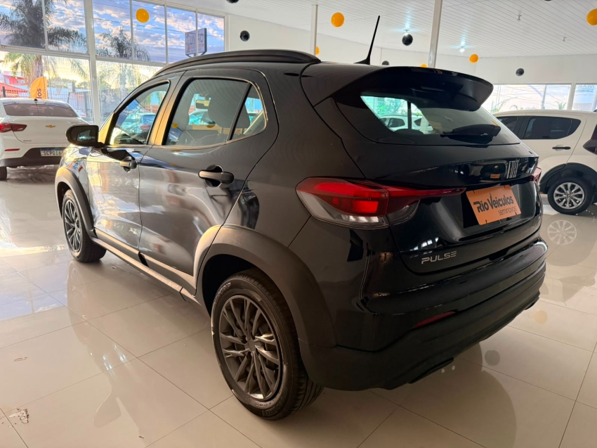 fiat pulse 1.3 flex drive manual 4p 20243