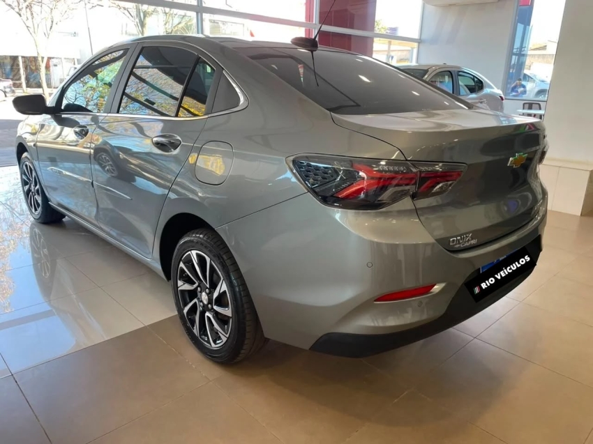 chevrolet onix 1.0 turbo flex plus automatico 4p 20263