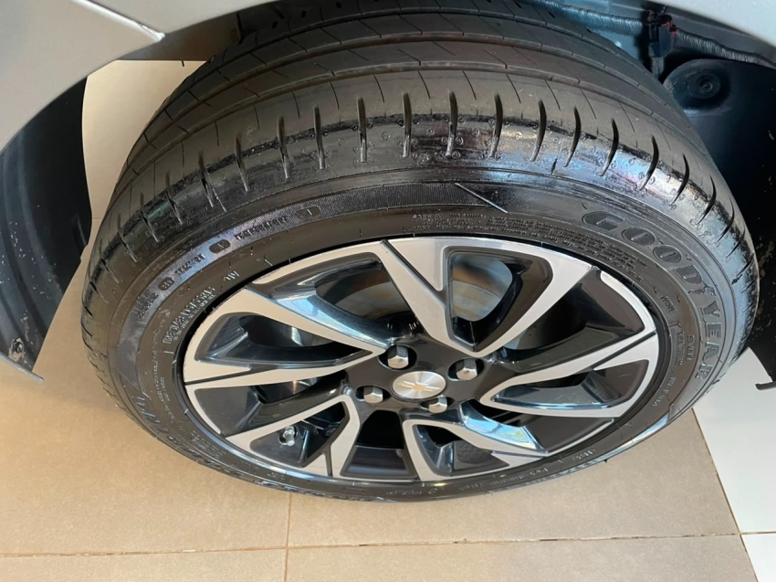 chevrolet onix 1.0 turbo flex plus automatico 4p 20267