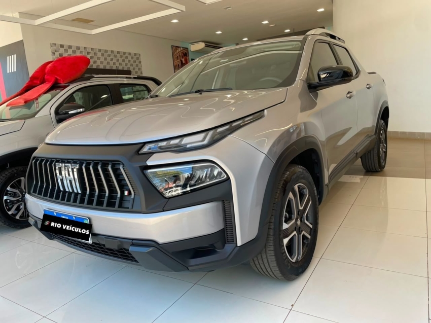 fiat toro 1.3 turbo 270 flex freedom at6 4p automatico 20262