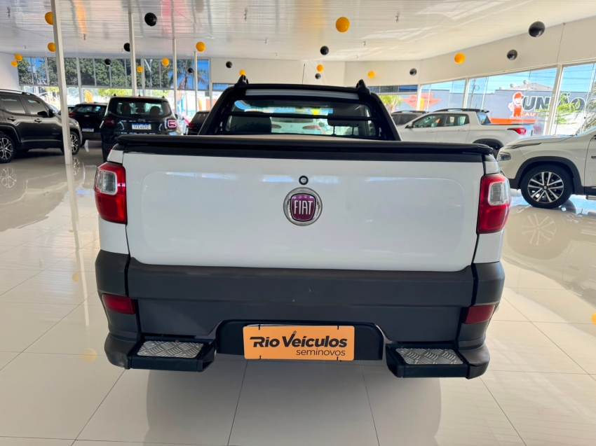 fiat strada 1.4 mpi hard working cs 8v flex 2p manual 20204