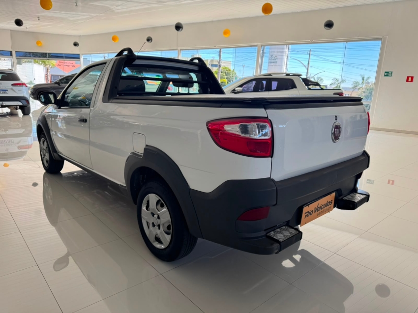 fiat strada 1.4 mpi hard working cs 8v flex 2p manual 20203