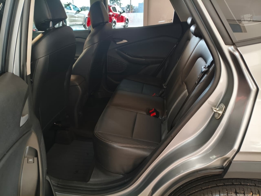 chevrolet tracker 1.0 turbo flex ltz automatico 4p 20256