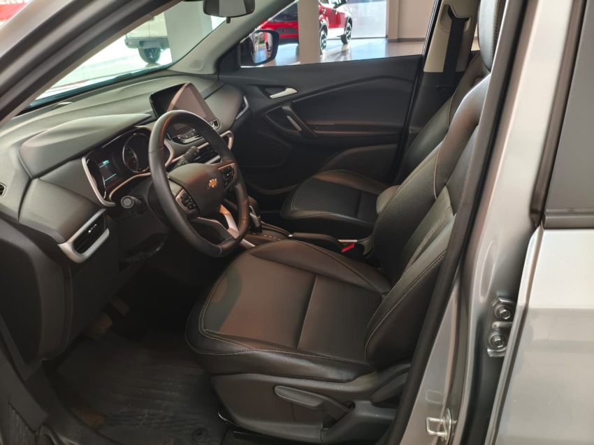 chevrolet tracker 1.0 turbo flex ltz automatico 4p 20255