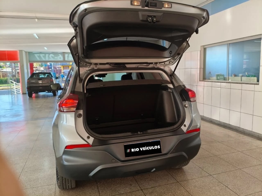 chevrolet tracker 1.0 turbo flex ltz automatico 4p 20258
