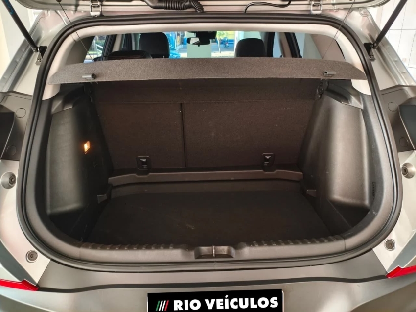 chevrolet tracker 1.0 turbo flex ltz automatico 4p 20257
