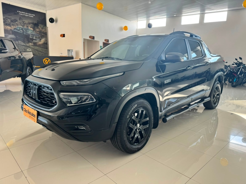fiat toro 2.0 16v turbo diesel ultra 4wd at9 4p automatico 20222