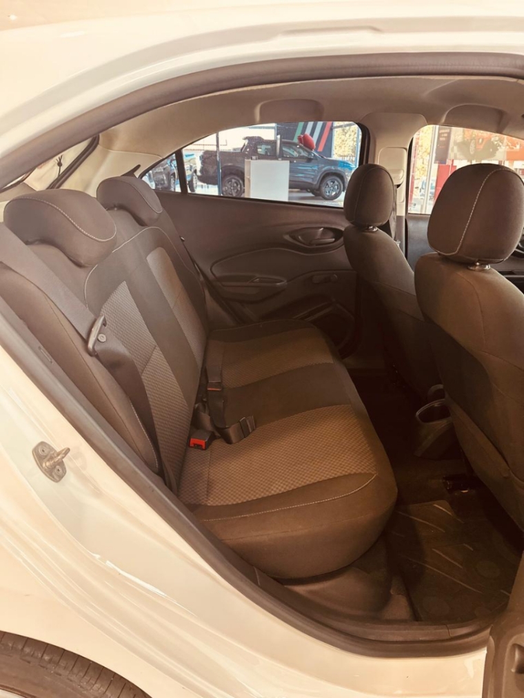 chevrolet onix 1.4 mpfi lt 8v flex 4p automatico 20188