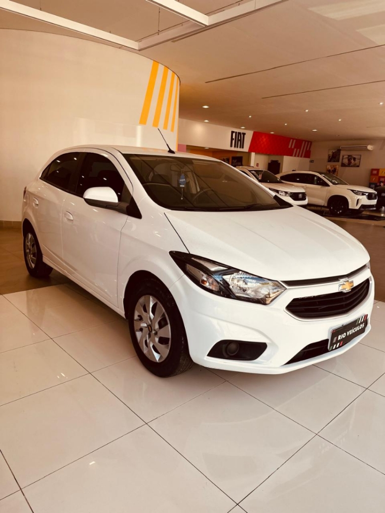 chevrolet onix 1.4 mpfi lt 8v flex 4p automatico 20180
