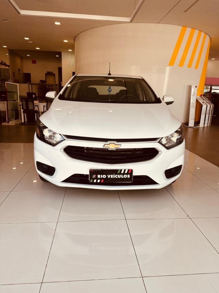 chevrolet onix 1.4 mpfi lt 8v flex 4p automatico 20181