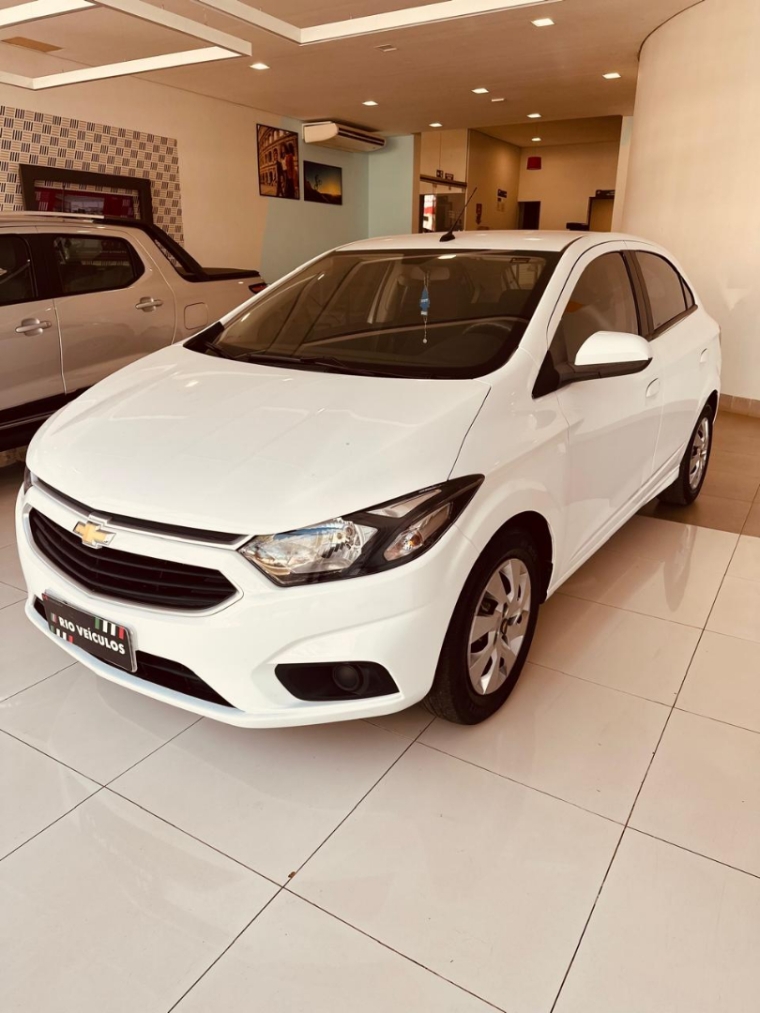 chevrolet onix 1.4 mpfi lt 8v flex 4p automatico 20182