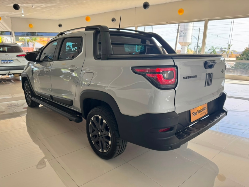fiat strada 1.0 turbo 200 flex ultra cd cvt 4p automatico 20263