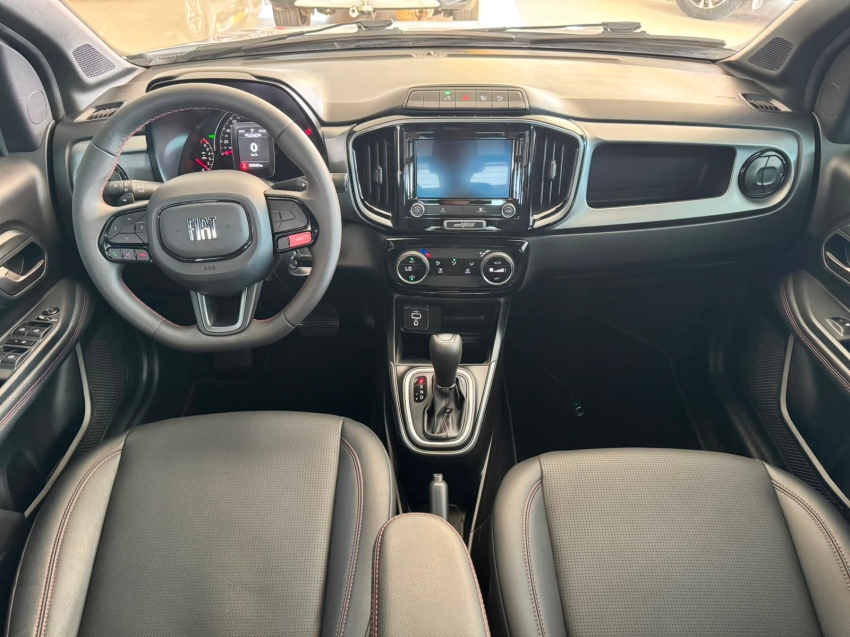 fiat strada 1.0 turbo 200 flex ultra cd cvt 4p automatico 20267
