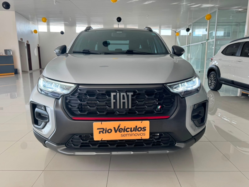 fiat strada 1.0 turbo 200 flex ultra cd cvt 4p automatico 20261